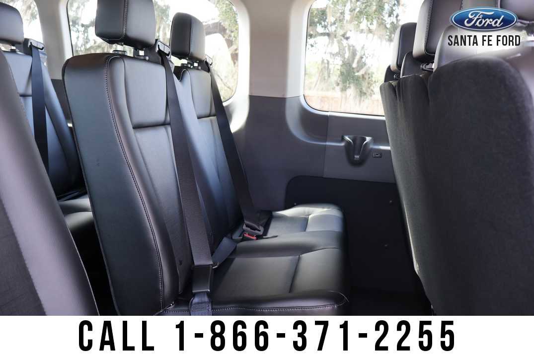 New 2026 Ford Transit 350 XL RWD image 15
