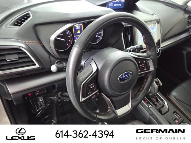 Used 2021 Subaru Crosstrek 2.5i Limited w/ Moonroof Package 1 AWD/4WD image 15