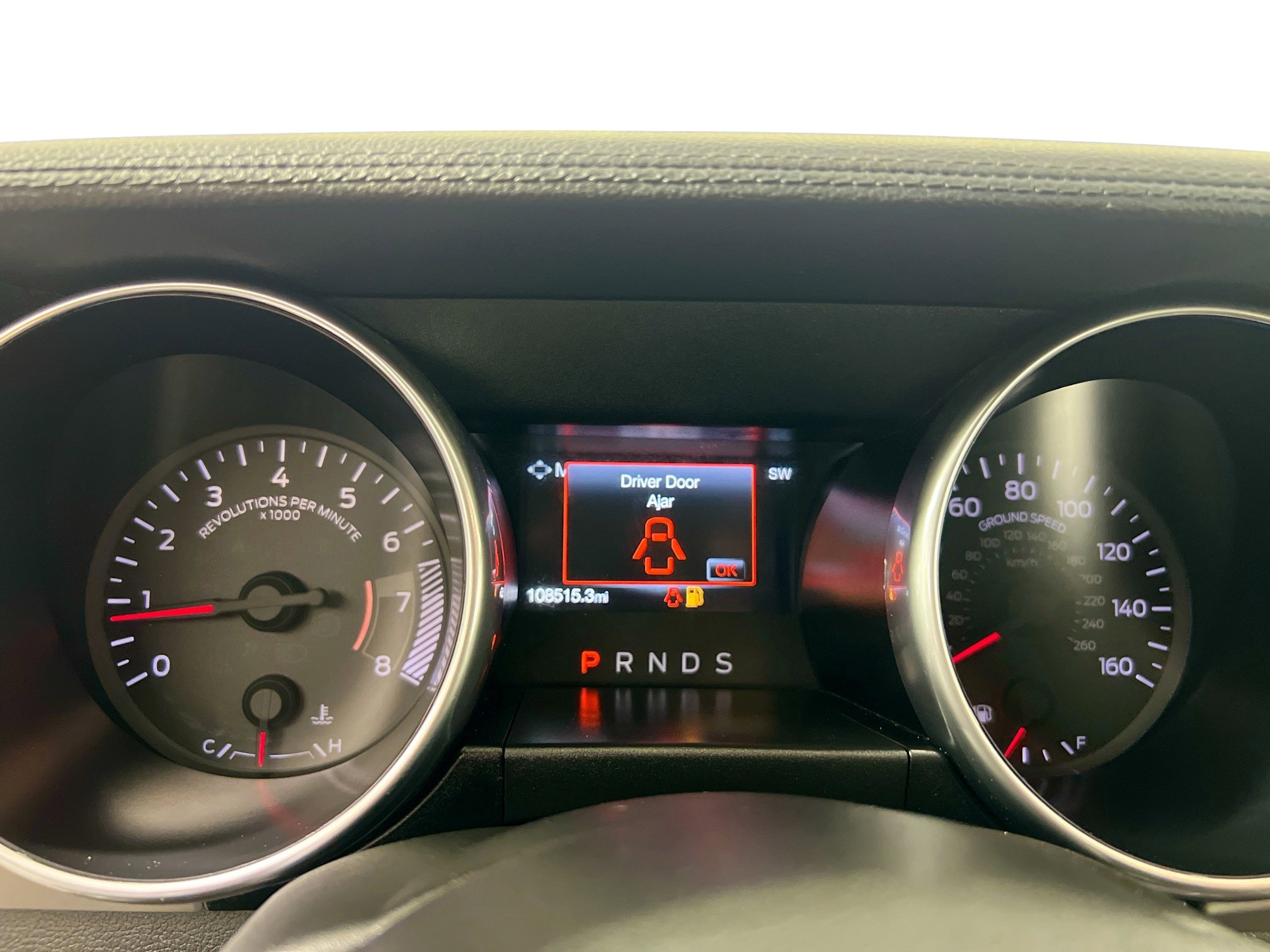 Used 2019 Ford Mustang Premium image 23