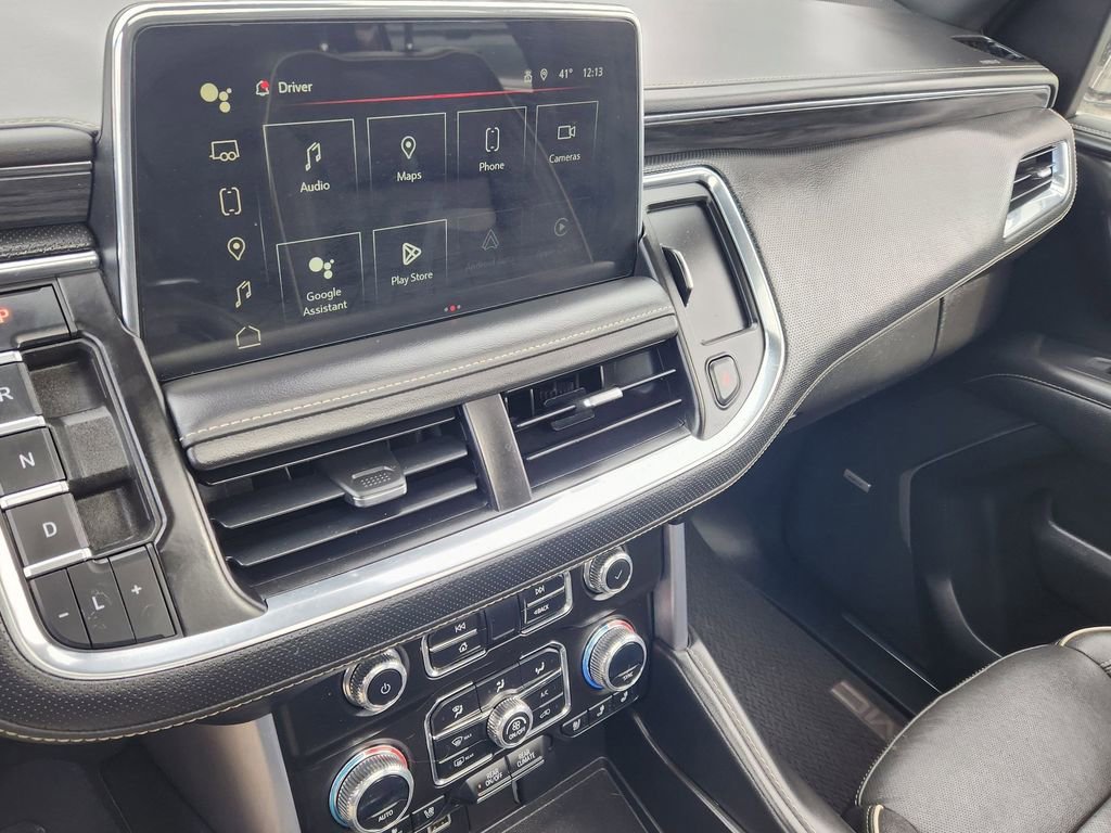 Certified 2023 GMC Yukon XL SLT image 23