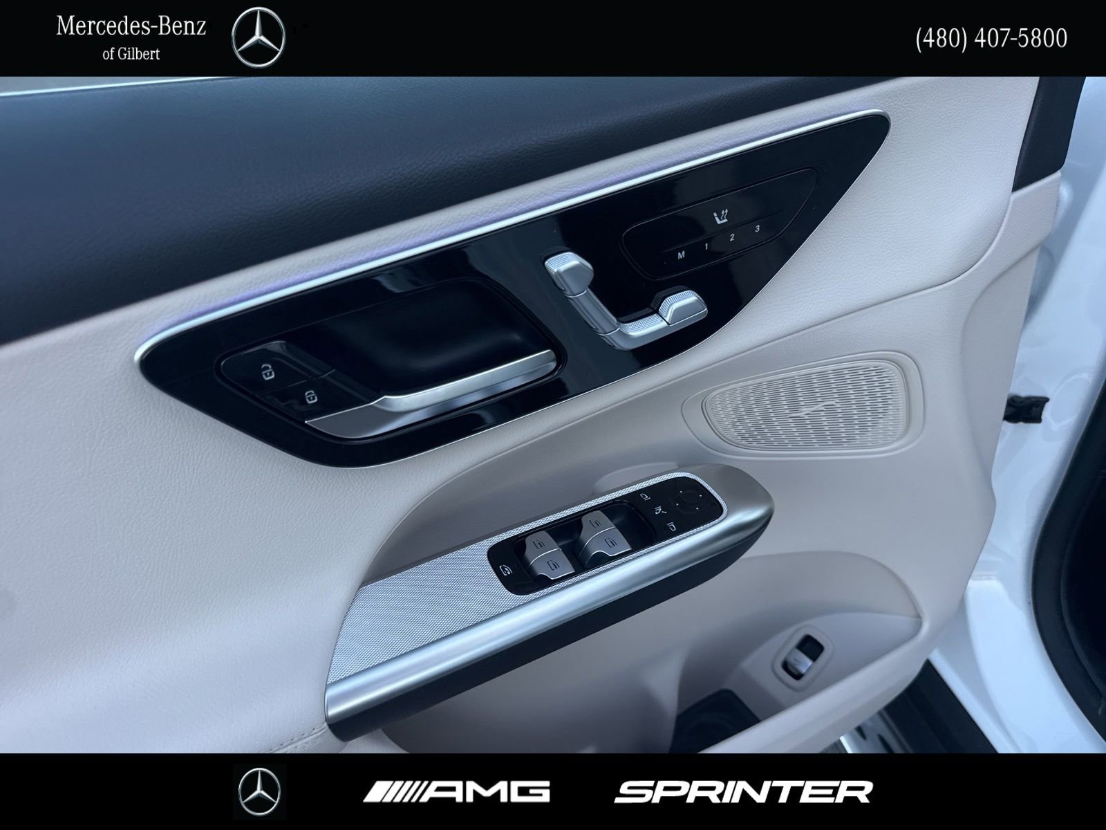 New 2026 Mercedes-Benz GLC 300 image 12