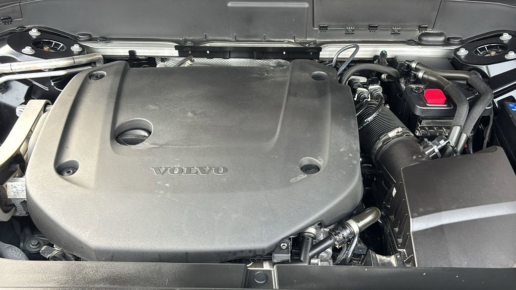 Used 2024 Volvo XC90 B6 Plus image 33
