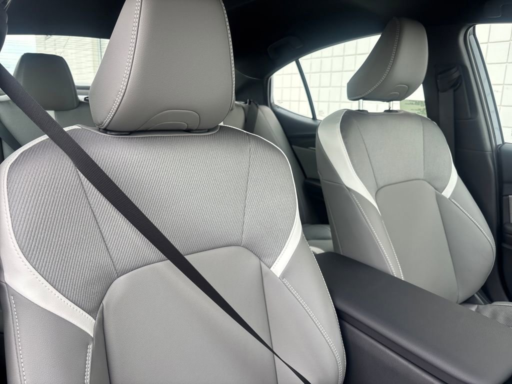 New 2026 Toyota Camry SE image 17