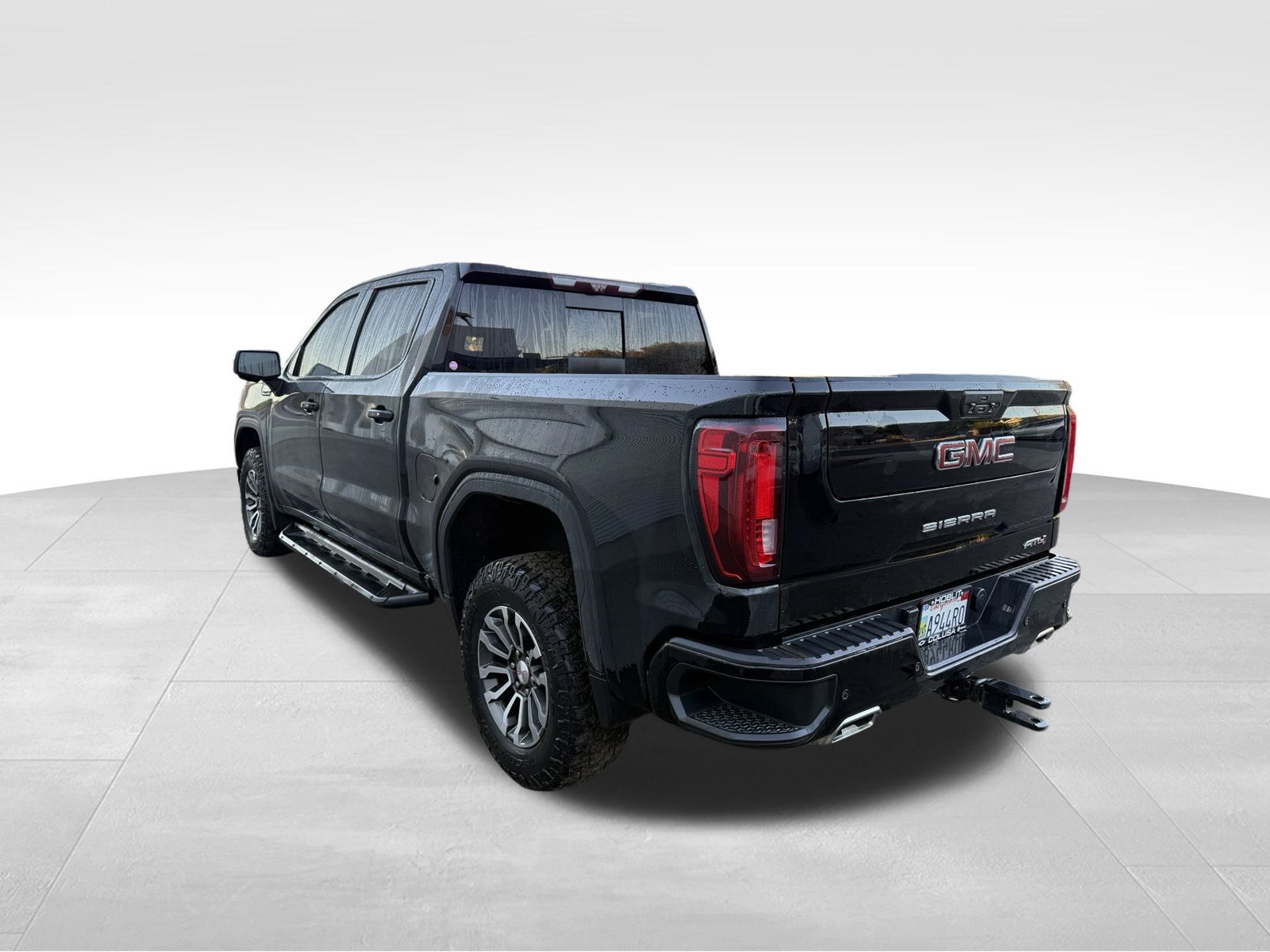 Used 2021 GMC Sierra 1500 AT4 w/ AT4 Premium Package AWD/4WD image 5