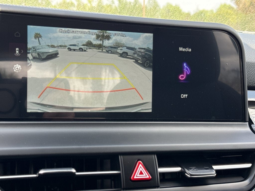 New 2026 Kia Seltos S image 16