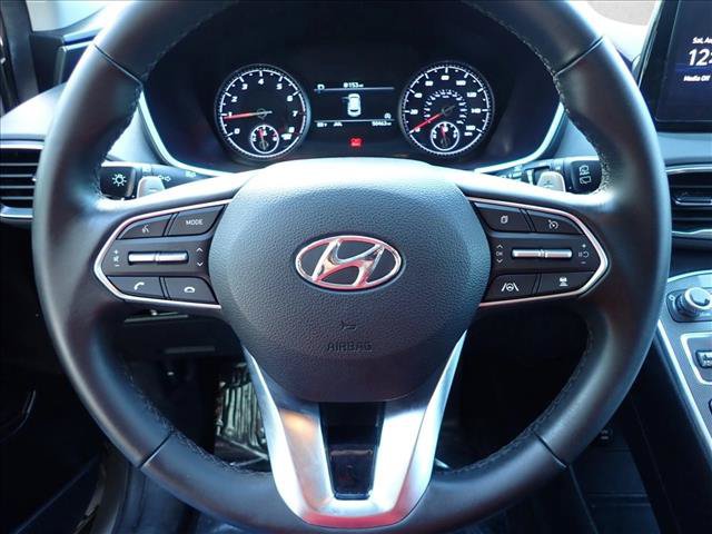 Used 2023 Hyundai Santa Fe SEL AWD/4WD image 13