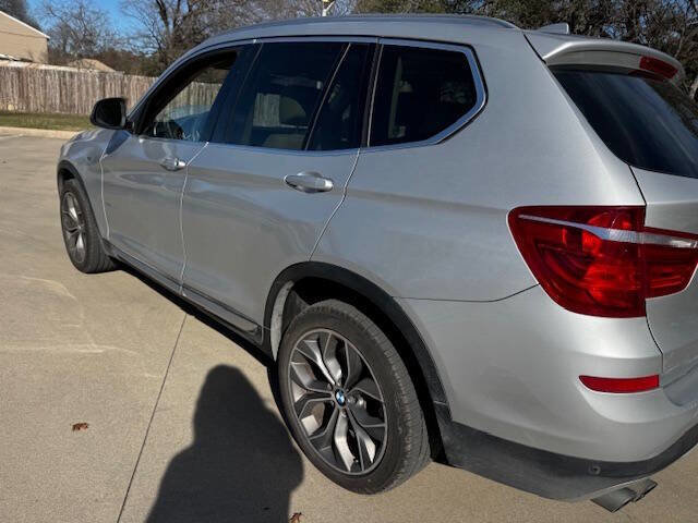 Used 2016 BMW X3 xDrive35i AWD/4WD image 18