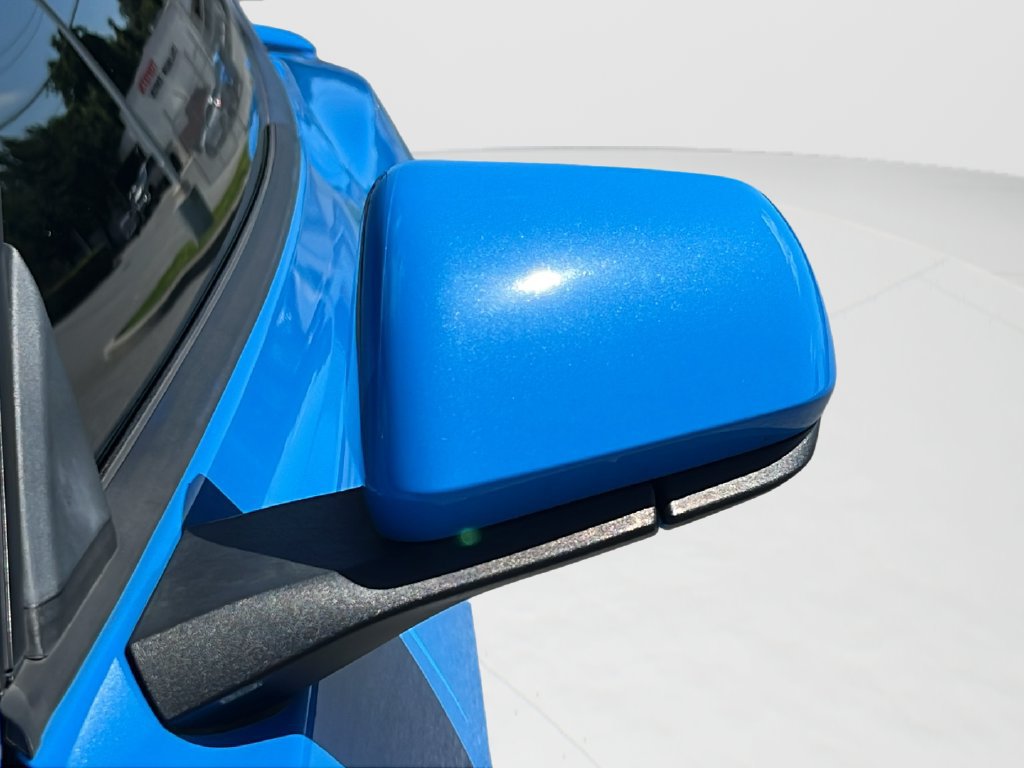 Used 2023 Ford Mustang GT RWD image 24