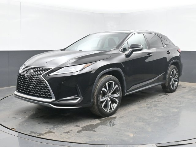 Used 2020 Lexus RX 350 AWD w/ Premium Package image 5