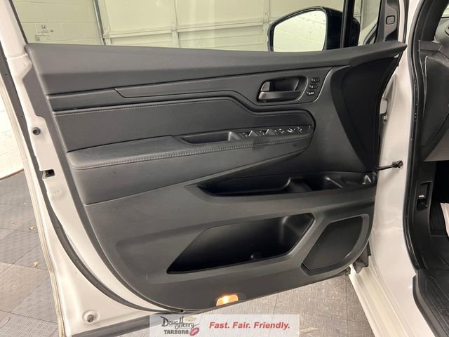 Used 2023 Honda Odyssey Sport image 27