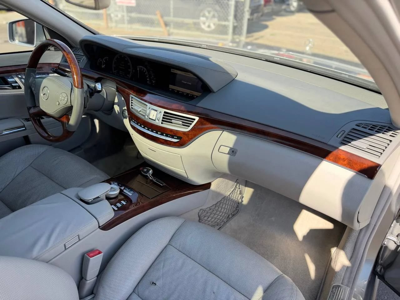 Used 2012 Mercedes-Benz S 550 image 45