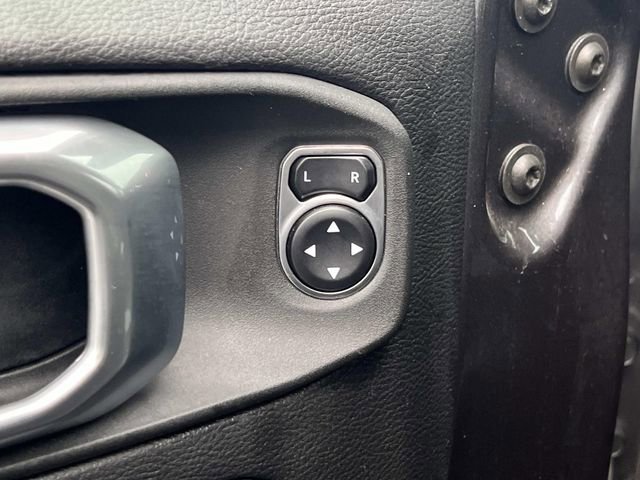 Used 2021 Jeep Wrangler Unlimited Rubicon w/ Dual Top Group image 20