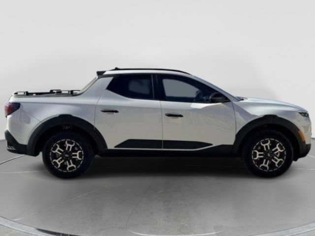 New 2026 Hyundai Santa Cruz XRT AWD/4WD image 8