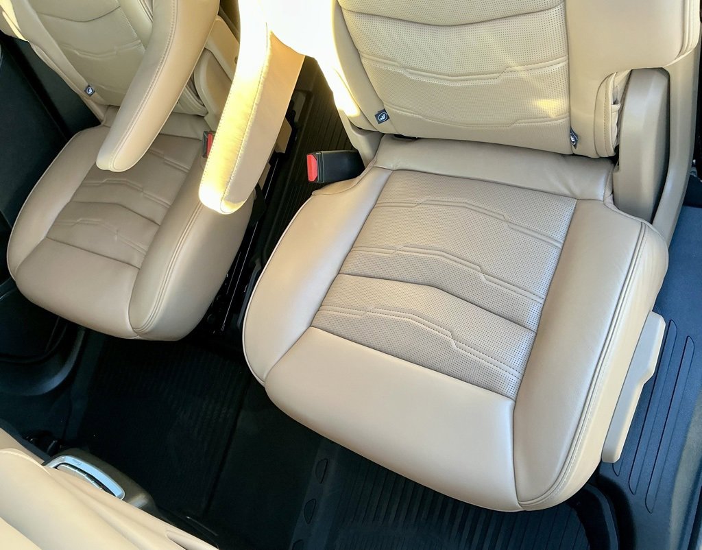 Used 2025 Cadillac XT6 Premium Luxury w/ Platinum Package image 29