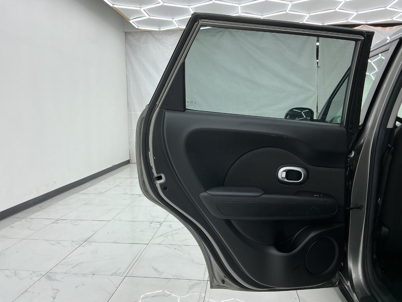 Used 2019 Kia Soul w/ Convenience Package FWD image 24