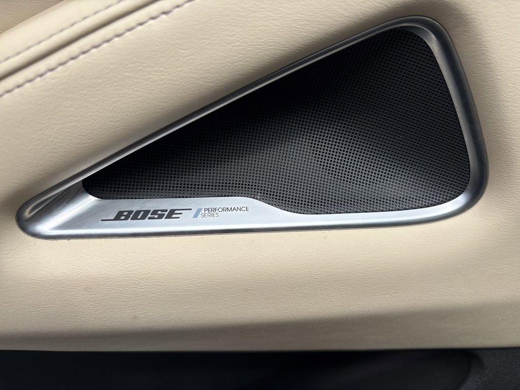 Used 2023 INFINITI QX60 Sensory w/ Cargo Package image 19