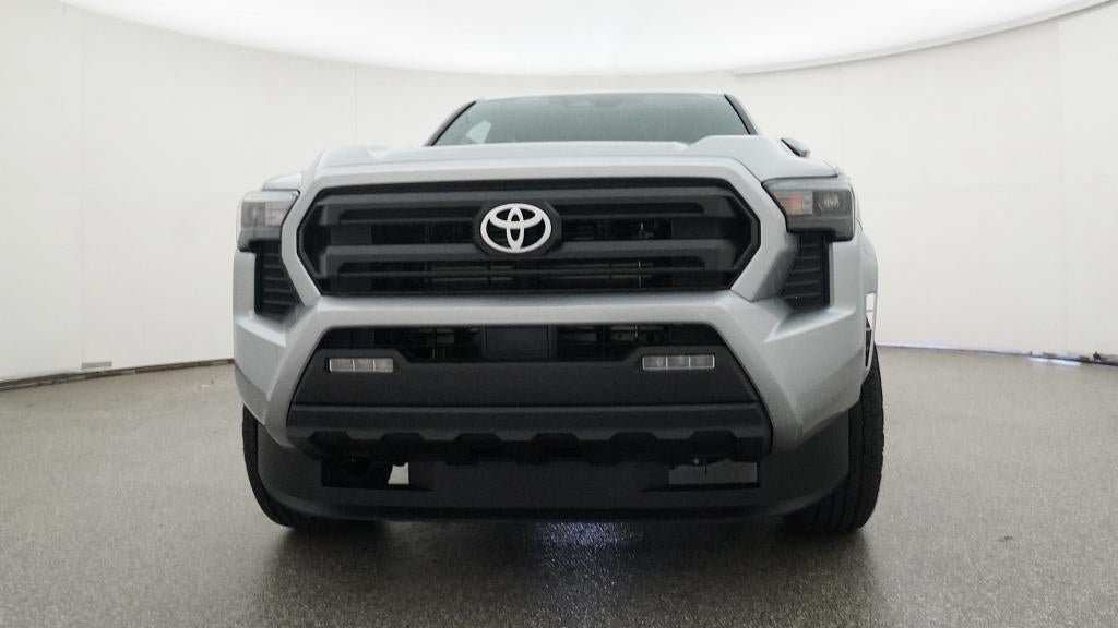 New 2026 Toyota Tacoma SR5 RWD image 31