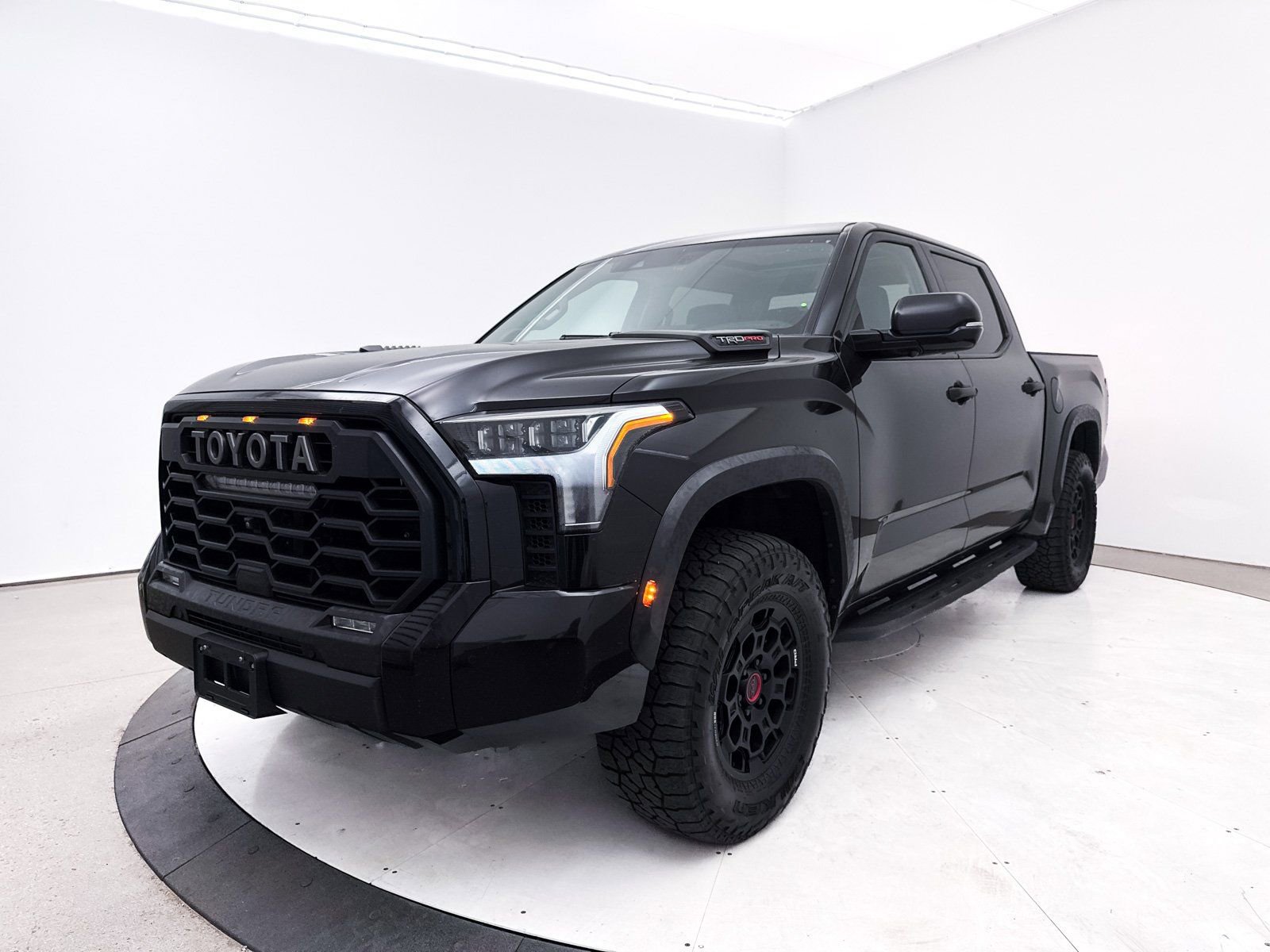 Used 2023 Toyota Tundra TRD Pro image 15