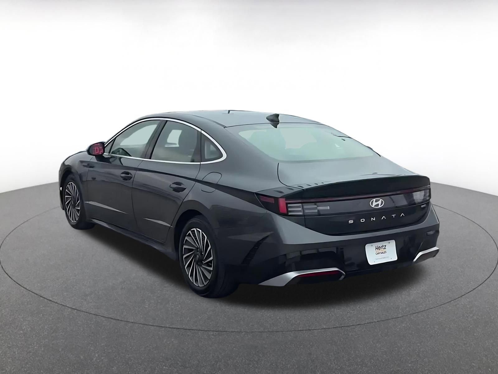 Used 2025 Hyundai Sonata SEL image 11