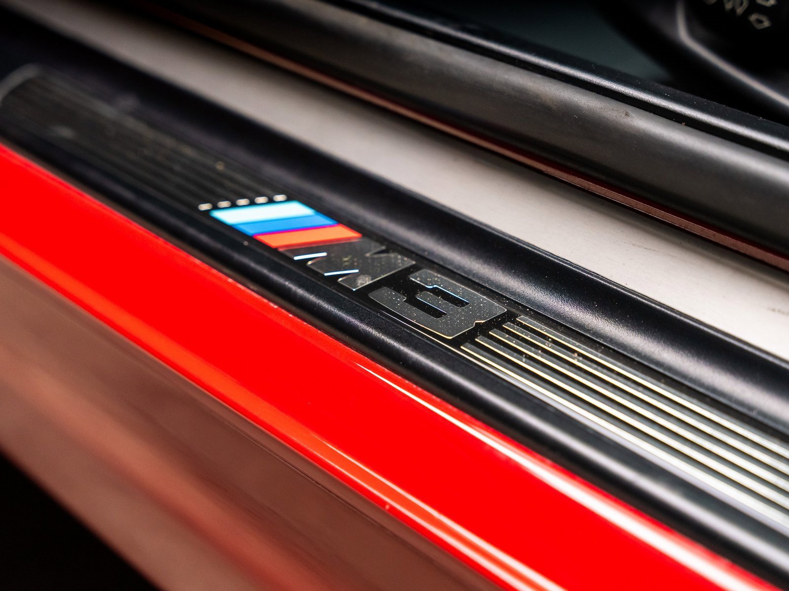 Used 2004 BMW M3 Coupe image 65