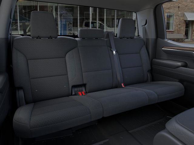 New 2026 Chevrolet Silverado 1500 RST AWD/4WD image 17