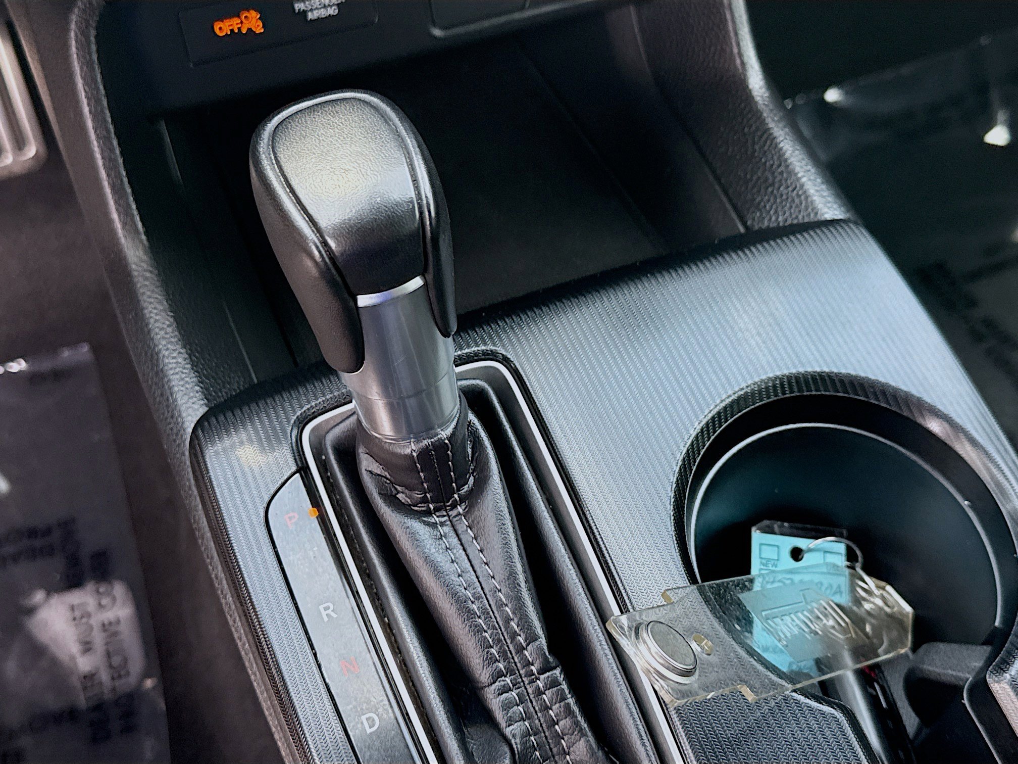 Certified 2023 Honda Civic Sport image 15