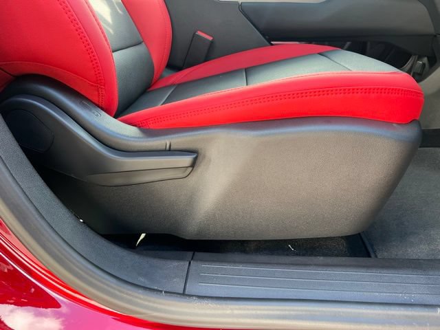 New 2026 Chevrolet Equinox EV RS FWD image 26
