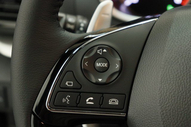New 2026 Mitsubishi Eclipse Cross SEL AWD/4WD image 9