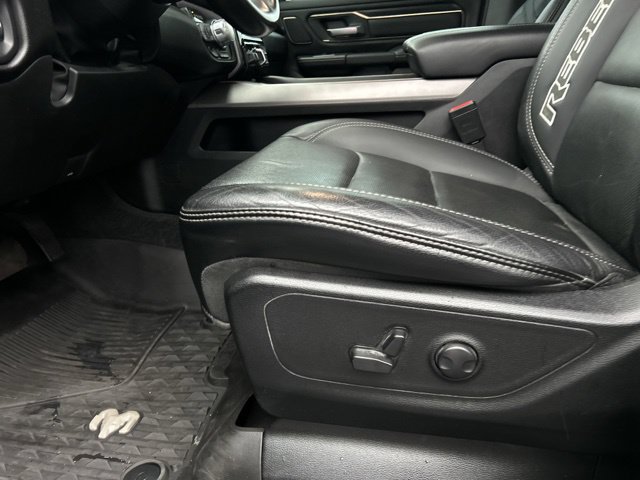 Used 2023 RAM 1500 Rebel w/ Rebel Level 2 Equipment Group AWD/4WD image 29