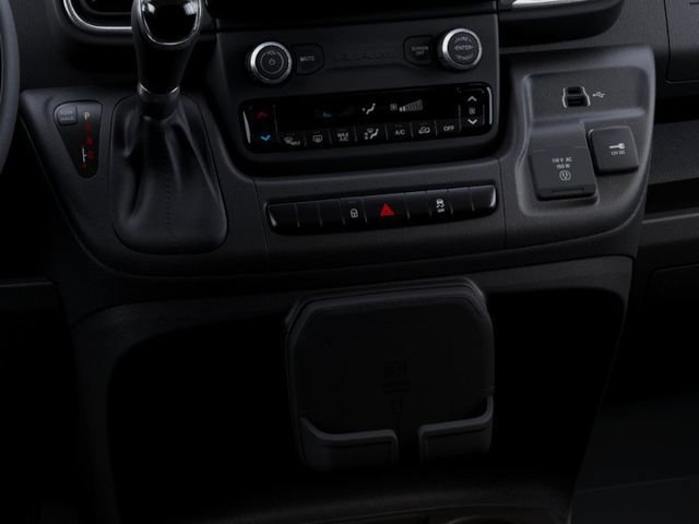 New 2026 RAM ProMaster 3500 w/ Quick Order Package 22G SLT FWD image 24