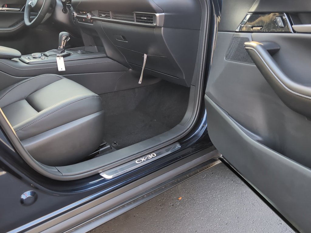 New 2026 MAZDA CX-30 AWD 2.5 S w/ Premium Package image 8