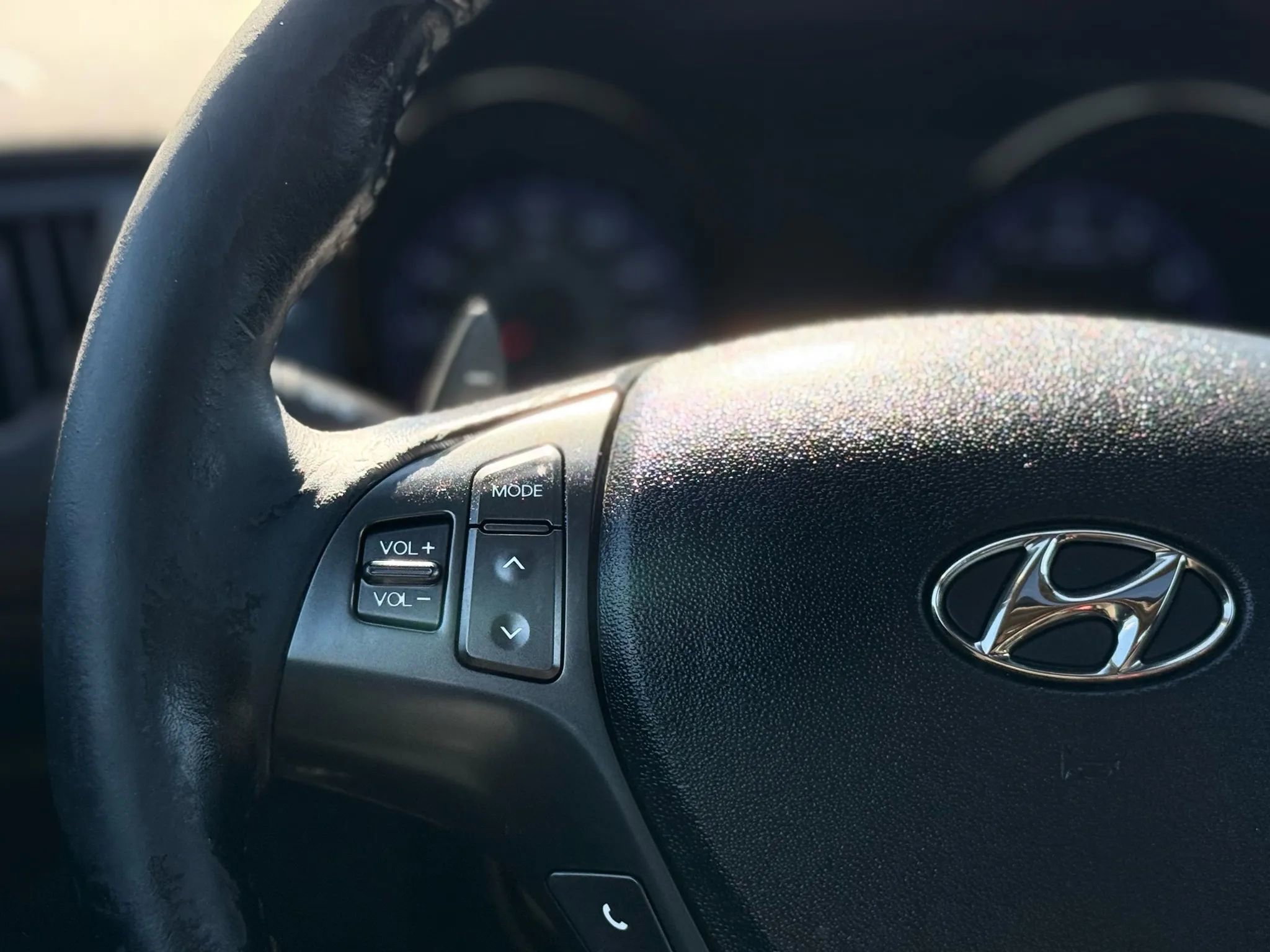 Used 2011 Hyundai Genesis 2.0T RWD image 24