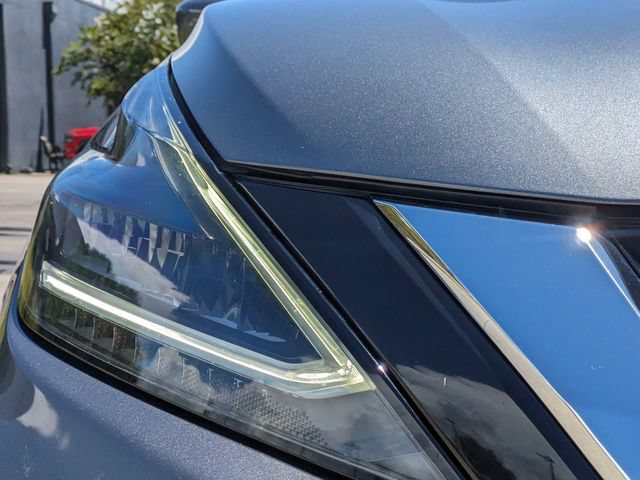 Used 2022 Nissan Murano S FWD image 10