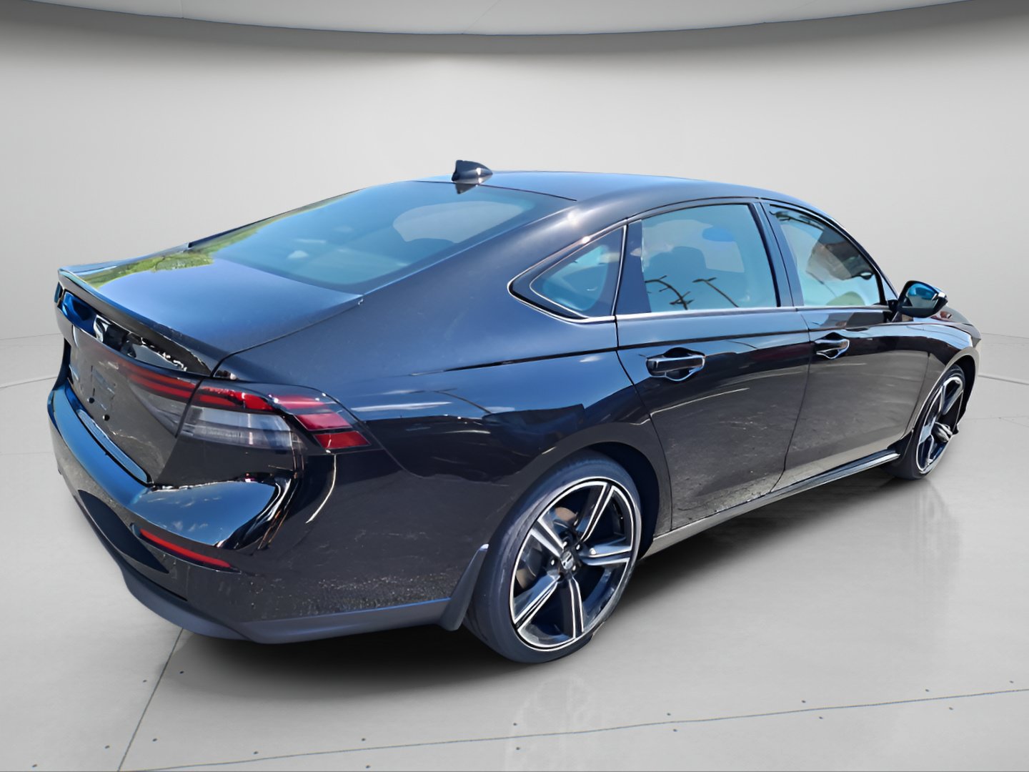New 2026 Honda Accord SE image 8