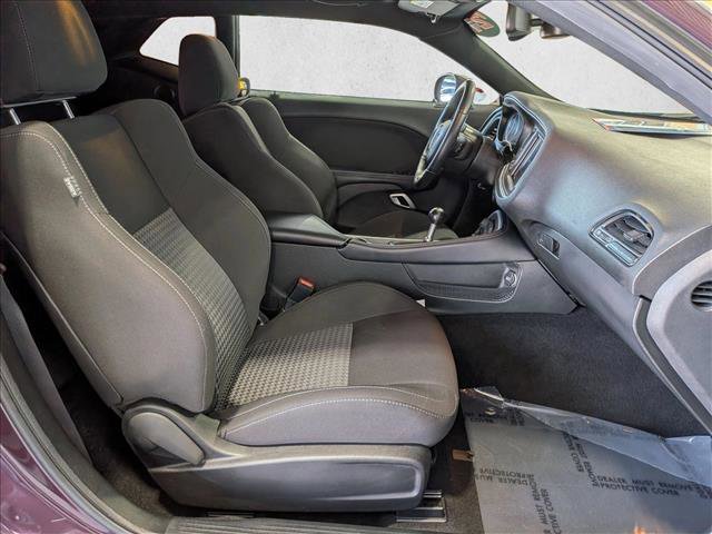 Used 2021 Dodge Challenger R/T image 22