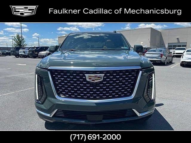 Certified 2026 Cadillac Escalade Luxury w/ Touring Package AWD/4WD image 49