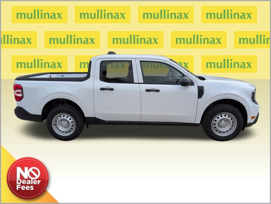New 2026 Ford Maverick XL image 2