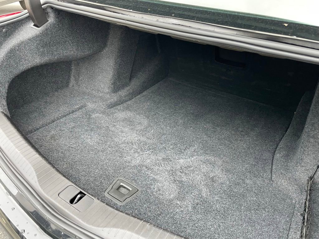 Used 2018 Cadillac CT6 Luxury w/ Active Chassis Package image 30