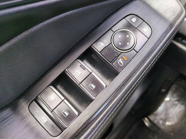 Used 2023 Nissan Rogue SL AWD/4WD image 24