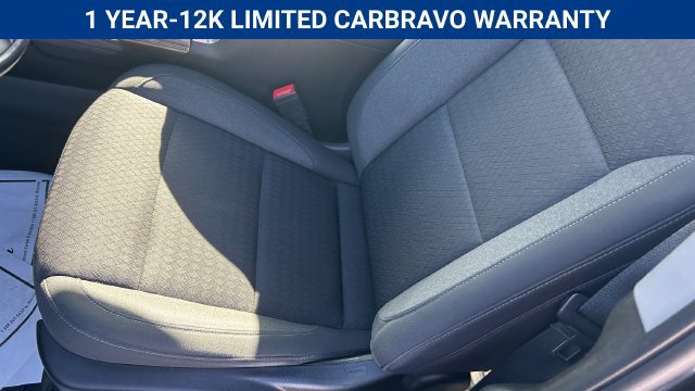 Certified 2023 Chevrolet Silverado 1500 LT AWD/4WD image 12