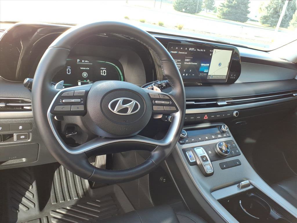 Used 2024 Hyundai Palisade XRT image 10
