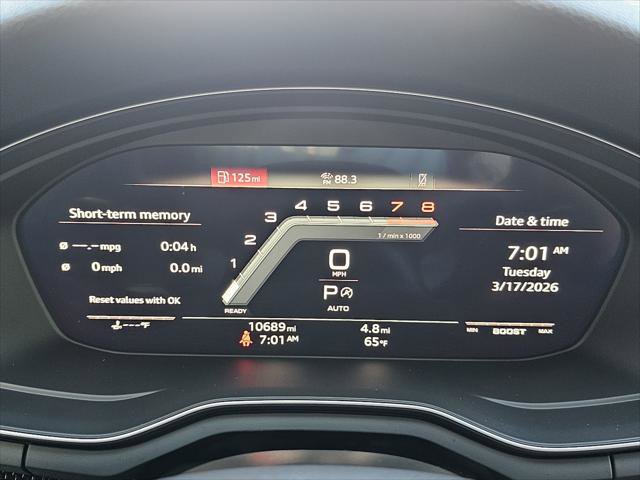 Used 2023 Audi S4 Premium Plus w/ Premium Plus Package image 12