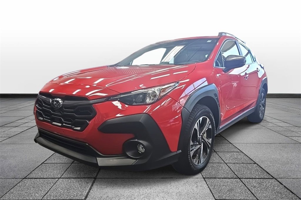 Used 2024 Subaru Crosstrek 2.0i Premium image 1