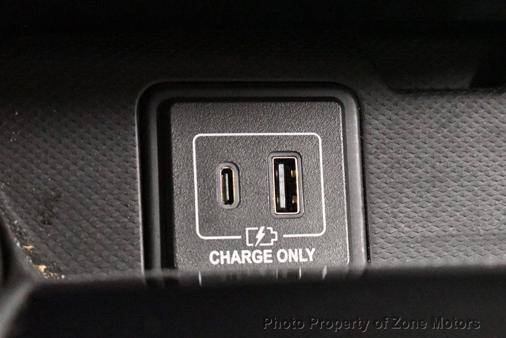 Used 2020 INFINITI QX60 Signature Edition image 40