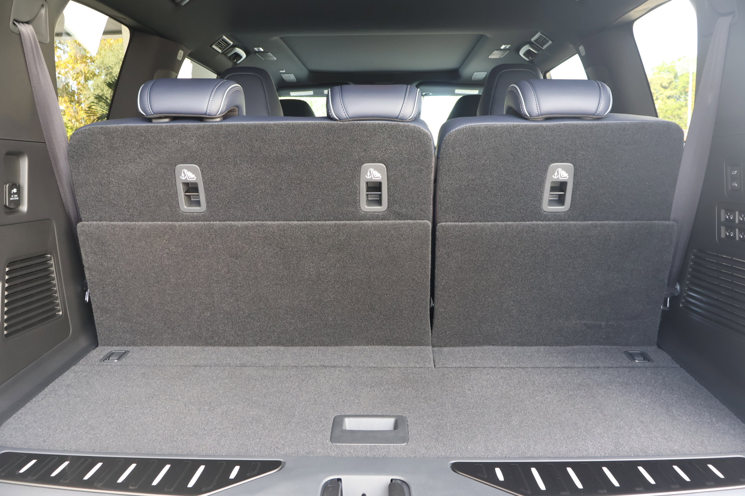 New 2026 INFINITI QX80 4WD image 20