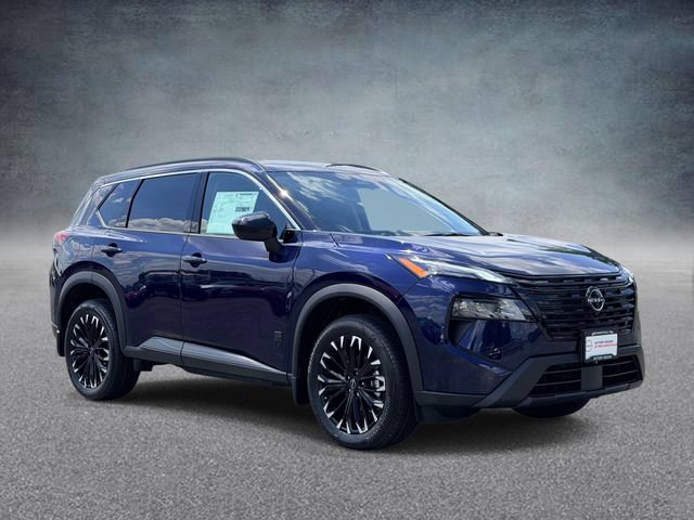 New 2026 Nissan Rogue Dark Armor FWD image 1