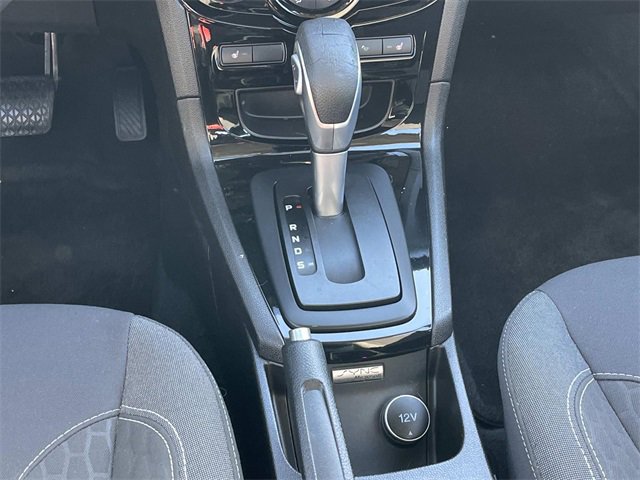 Used 2014 Ford Fiesta SE w/ Equipment Group 201A image 14