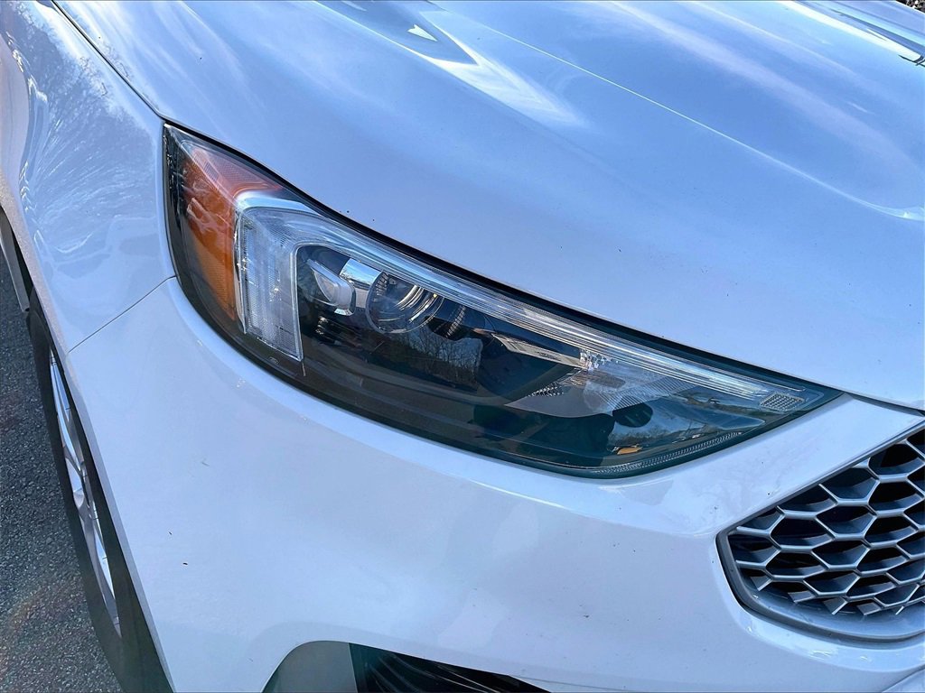 Used 2023 Ford Edge SEL image 29