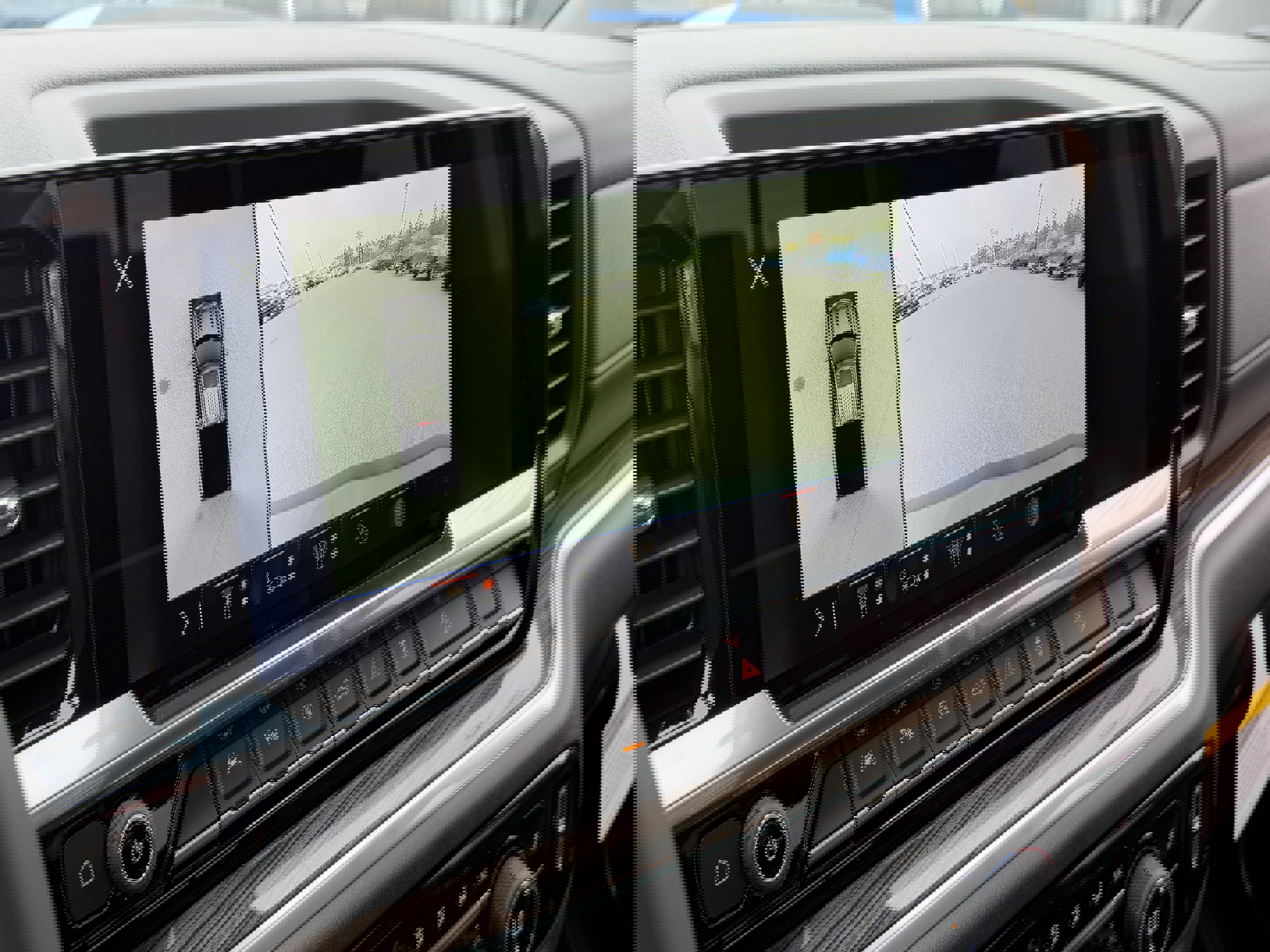 New 2026 Chevrolet Silverado 1500 LT Trail Boss w/ LT Trail Boss Premium Package image 16