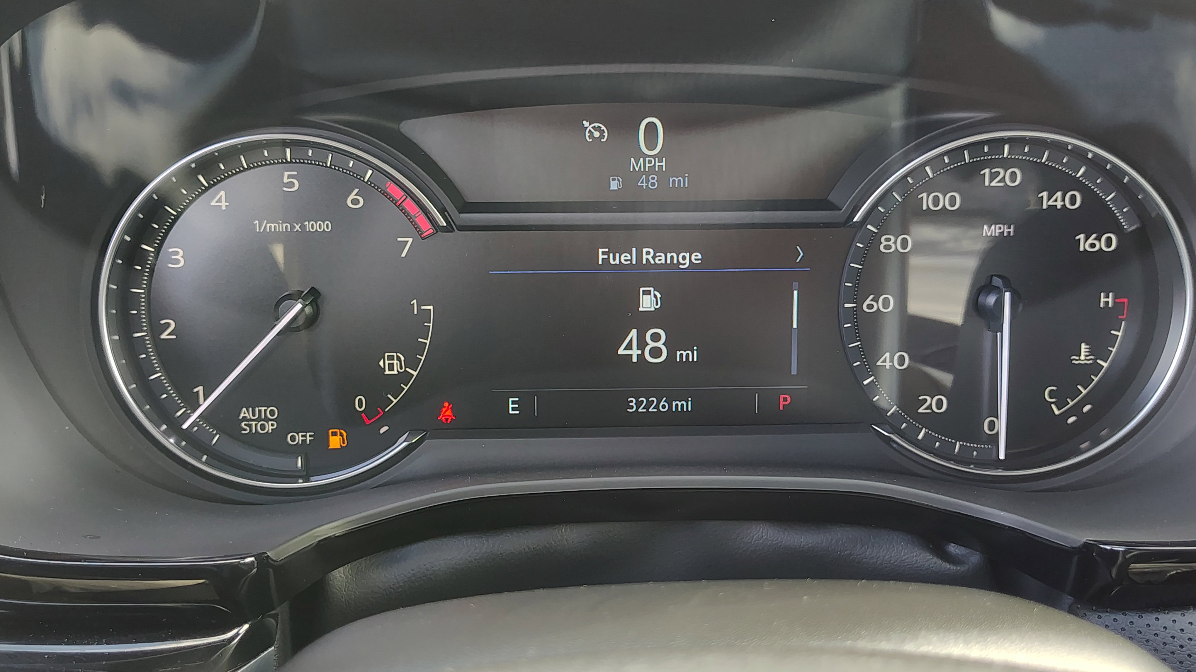 New 2025 Cadillac XT6 Luxury w/ LPO, Premium Carpet Package image 12